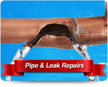 Repipe Acadia